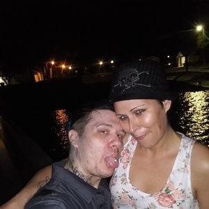 Meet your Posher, Mack